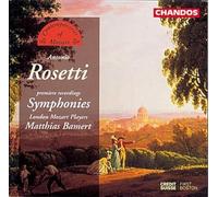 London Mozart Player - Sym (4)