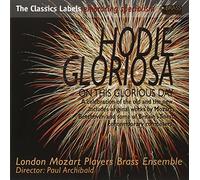 London Mozart Players Brass - Hode Gloriosa