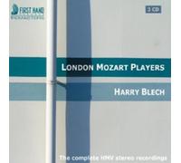 London Mozart Players Complete hmv Stereo Recordings (CD) Album