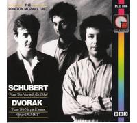 London Mozart Trio - Not Found - Schubert/Dvo
