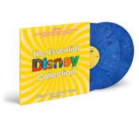 London Music Works/The City of Prague Philh The Essential Disney Col (Vinyl LP)