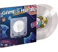 LONDON MUSIC WORKS Essential Games Music Collection (Vinyl LP)