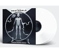 LONDON MUSIC WORKS Music from 'Westworld' (Vinyl LP)