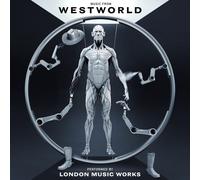 LONDON MUSIC WORKS Music from 'Westworld' (Vinyl LP)