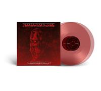 LONDON MUSIC WORKS Music from 'The Terminator' Movies (Vinyl LP)