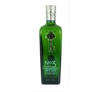 London No. 3 Premium Gin 46,00% 70 cl.