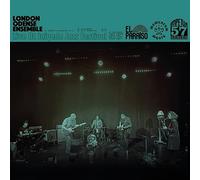 London Odense Ensemble - Live At Jaiyede Jazz Festival