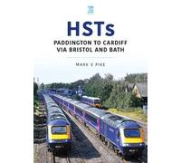 London Paddington to Bristol and Cardiff