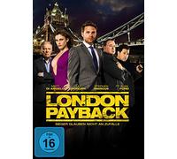 London Payback - Sieger glauben nicht an Zufälle