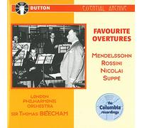 London Philh.Orch. - Ebridi Op 26 'caverna Di Fingal' (1830)