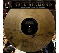 London Philharmoni London Philharmonic Orchestra - Plays Neil Diamond - Limited