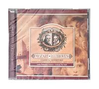 London Philharmonia Orchestra - Beethoven/Mozart [Import]