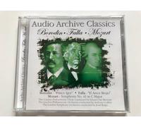 London Philharmonic - Borodin/Falla/Mozart: Orchestr