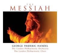 London Philharmonic Choir - Messiah (Platinum Edition) (2 CD)