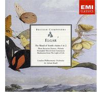 London Philharmonic - Elgar: Wand of Youth