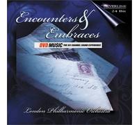 London Philharmonic - Encounters and Embraces [DVD] [Region 1] [US Import] [NTSC]