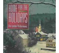 London Philharmonic - Home For The Holidays