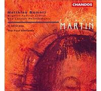 London Philharmonic - Martin: In Terra Pax