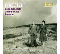 London Philharmonic Or Cello Concerto, Cello Sonata (Boult, Coetmore, Parki (CD)