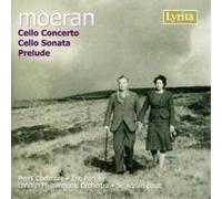 London Philharmonic Or Cello Concerto, Cello Sonata (Boult, Coetmore, Parki (CD)