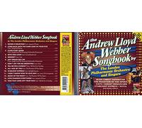 London Philharmonic Orchestra - Andrew Llyod Weber Songbook