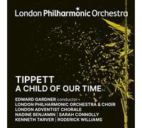 London Philharmonic Orchestra - A Child of Our Time