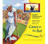 London Philharmonic Orchestra - Casey at the Bat