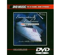 London Philharmonic Orchestra - Encounters & Embraces