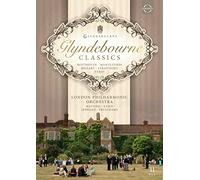 London Philharmonic Orchestra: Glyndebourne Festival Classics (DVD)