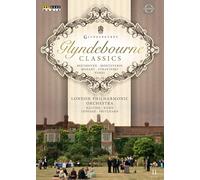 London Philharmonic Orchestra: Glyndebourne Festival Classics (DVD)