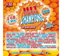 London Philharmonic Orchestra Hit Mania Champions 2018 / Various (CD)