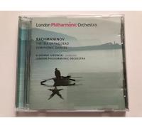 London Philharmonic Orchestra - Isle Of Dead/Symphonic Da