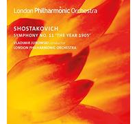 London Philharmonic Orchestra/ Jurowski, Vladimir - Shostakovich: Symphony No. 11