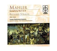 London Philharmonic Orchestra - Mahler: Symphony No. 1 / R. St