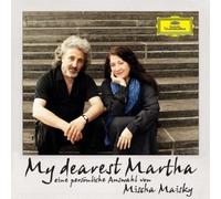 LONDON PHILHARMONIC ORCHESTRA - My Dearest Martha (Korea Edition)