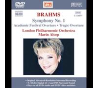 London Philharmonic Orchestra - Sinfonia N.1 Op.68, Ouverture Tragi
