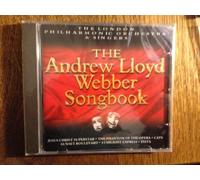 London Philharmonic Orchestra & Singers. - The Andrew Lloyd Weber Songbook.