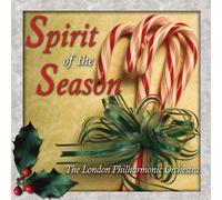 London Philharmonic Orchestra - Spirit of the Season