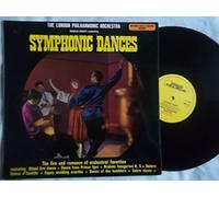 London Philharmonic Orchestra - Symphonic Dances