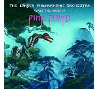 London Philharmonic Orchestra - Symphonic Pink Floyd-Us & Them
