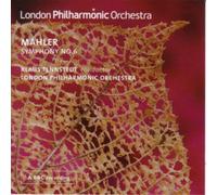 Mahler, G. - Tennstedt Conducts Mahler: Sym 6 (2 CD)