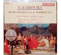 London Philharmonic Orchestra - Tchaikovsky Sinfonia N. 7