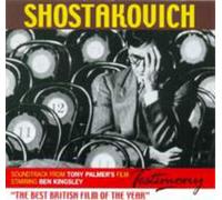 London Philharmonic Orchestra Testimony: The Story of Shostakovich (CD) Album