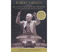 London Philharmonic - Robert Rarnon Conducting Lpo [Edizione: Regno Unito]
