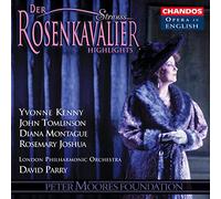 London Philharmonic - Strauss: Il Cavaliere Delle Rose