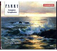 London Philharmonic - Sym 1-5 Comp/Sym Var