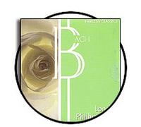 London Philharmonic - Timeless Classics Bach by London Philharmonic (UK Import)
