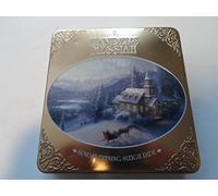 London Po/Royal Po - Thomas Kinkade-Handel S Messia