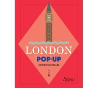 London Pop-up [Lingua Inglese]