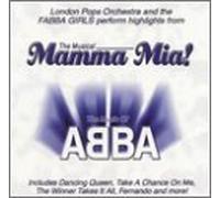 London Pops - Mamma Mia